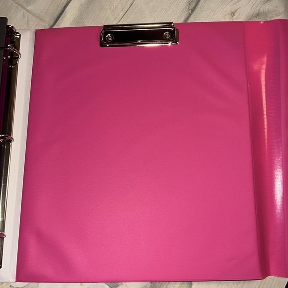 The Original Trapper Keeper Retro Sunset Design - Picture 6 of 11